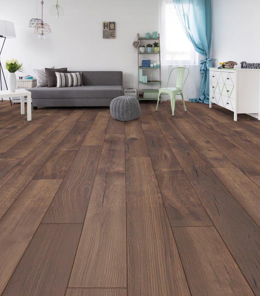 How Much Does Luxury Vinyl Plank Installation Cost in Santee, CA