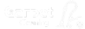 Carpet Cleaning Logo