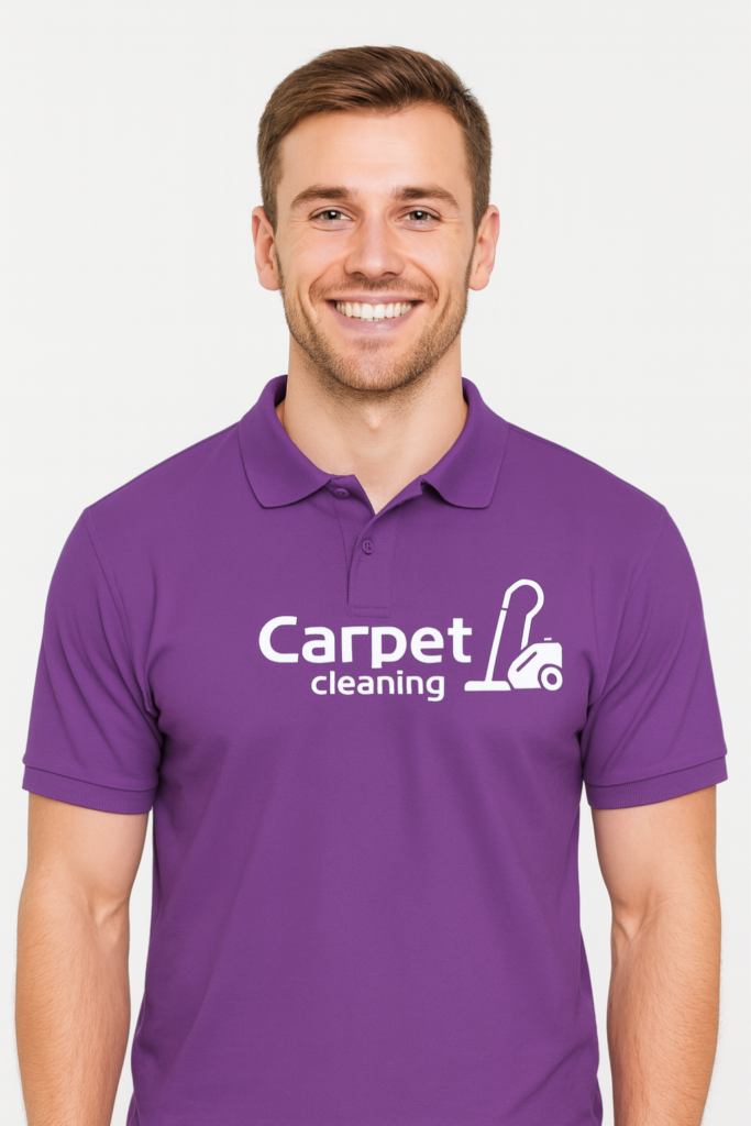 Carpet Cleaning Services 5