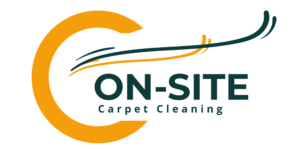 onsite carpet cleaning logo