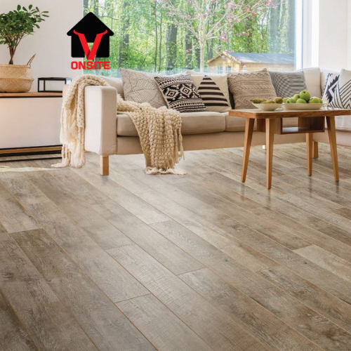 Laminate Flooring - California - Onsite Carpet